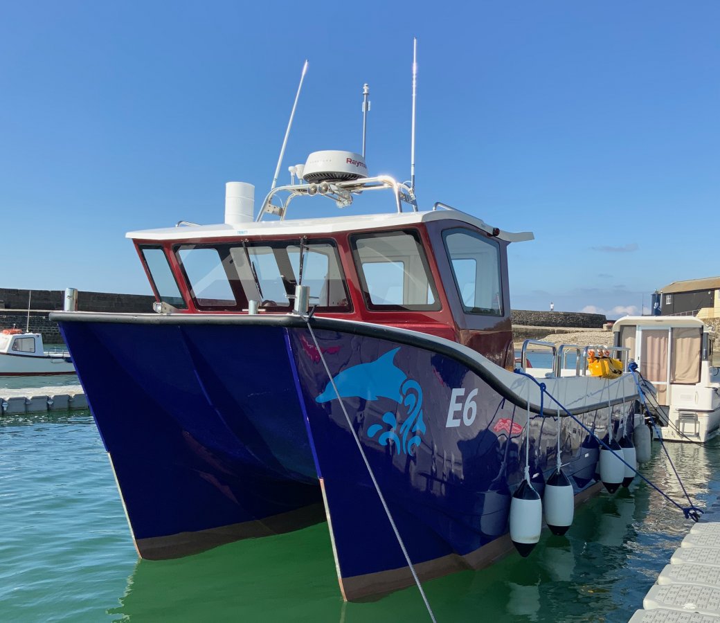 rya powerboat course level 1